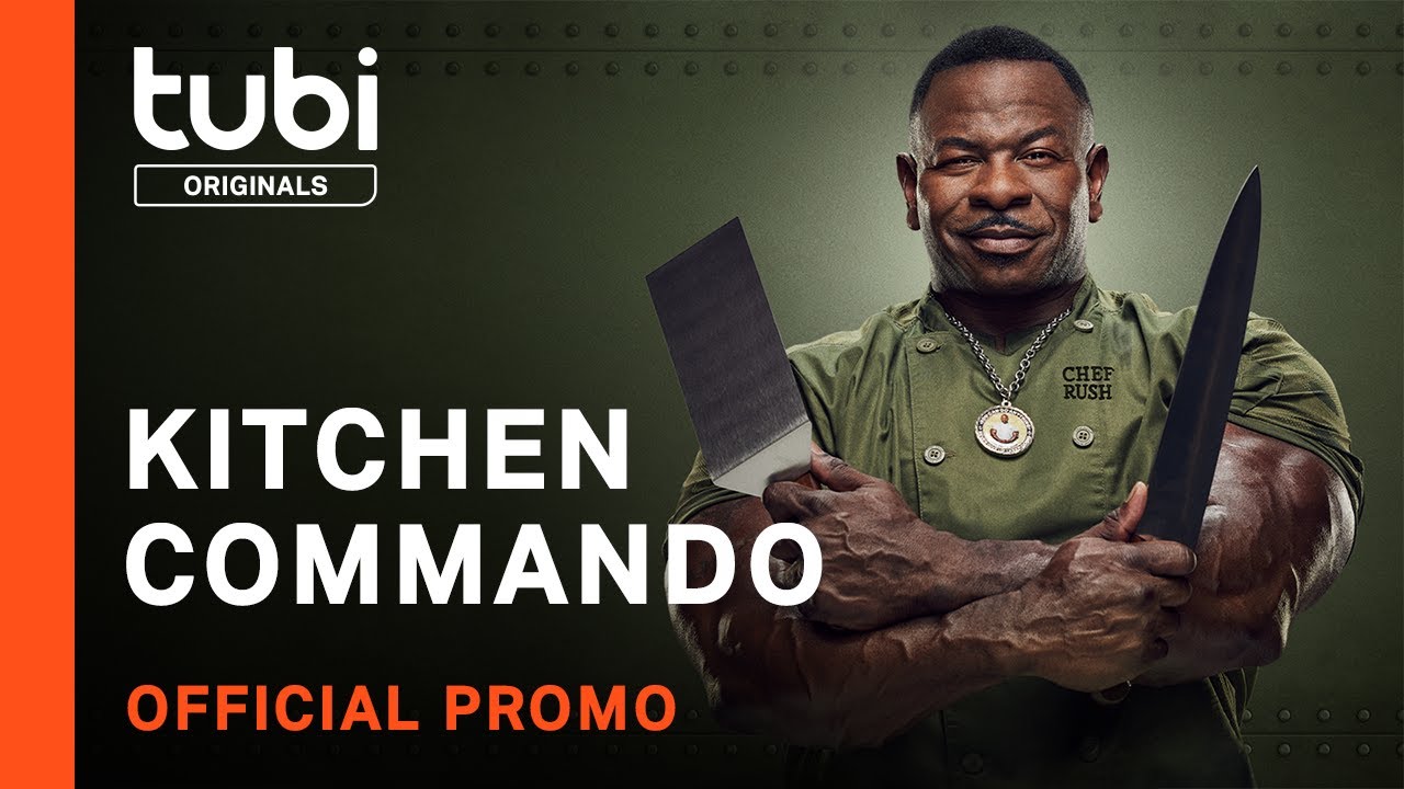Official Promo