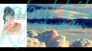 saan ka man naroroon_Carol Banawa