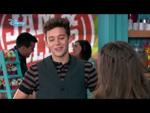 soy luna saison 2 épisode 49 partie 9