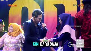 Download lagu HARUSKAH BERAHIR IRWAN D ACADEMY OM ADELLA mp3