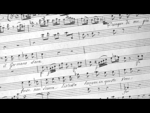 Judith Christ - J.S. Bach: Weihnachts-Oratorium, Kantate I, "Bereite dich, Zion"