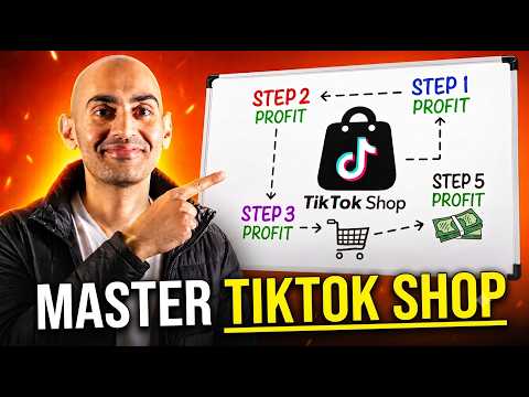 Video Thumbnail: How To ACTUALLY Win On TikTok Shop (It's Not What You Think)
