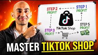 没人谈论的TikTok商店策略