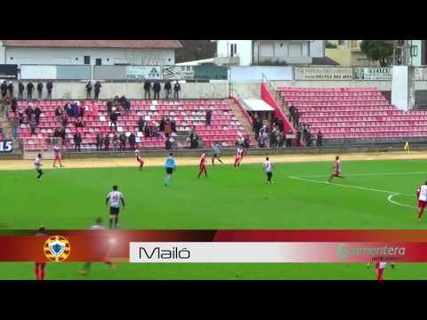 Mailó - Best Moments