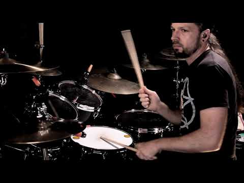 Revocation - My Favourite drum parts off of "The Outer Ones" album