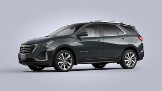 How to get a 2021 Chevy equinox into neutral￼