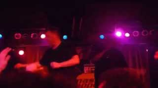 Run The Jewels - &quot;Sea Legs&quot; @ The Masquerade