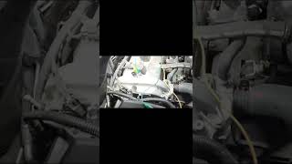 2016 Buick Verano P0011 = Camshaft Actuator Solenoids