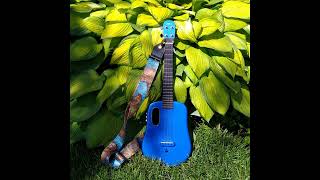 Crazy Ain&#39;t Original by Sheryl Crow (Ukulele Cover/Playalong)