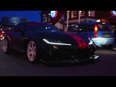 KKB Bilträff BrommaBlocks