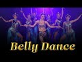 Bellydance Namrita Malla Zaifashions Trending Zenithdance Namritamalla Belly Song Video