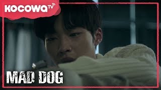 [Mad Dog] Ep 11_Minjoon&#39;s Bed