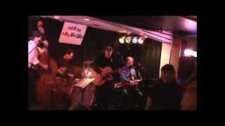 Ron Campbell & the bLUES bUSTERS - live performance clips.