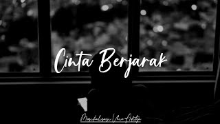 Download lagu Cinta Berjarak - Musikalisasi Puisi Tanpa Vokal (Vhie Aditya) mp3