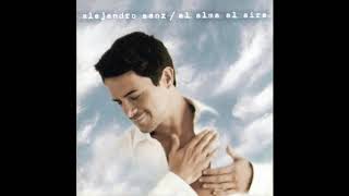 Alejandro Sanz The hardest day ft the Corrs