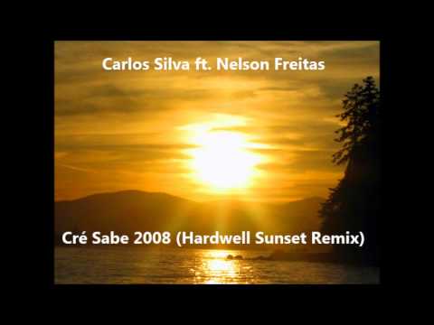 Carlos Silva ft. Nelson Freitas - Cré Sabe 2008