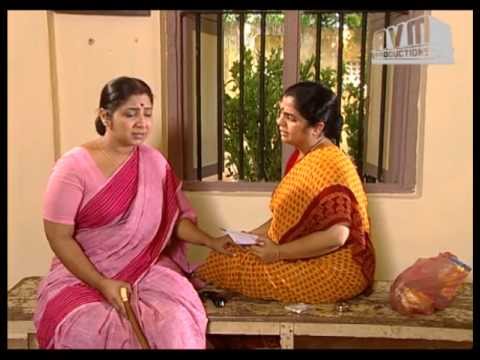 Episode 597: Sorgam Tamil TV Serial - AVM Productions