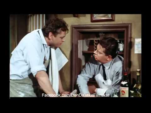 Peters baby (1961) - Opvaskeren