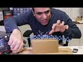 ElectroBOOM Building An Electric Magic Wand To Celebrate 4 MILLION SUBS