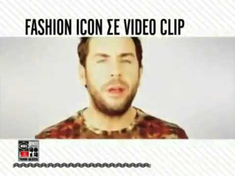 Kostas Martakis Mad Video Music Awards 2012 (Nominations)