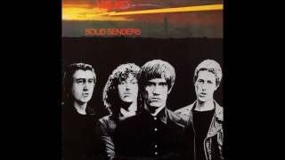 Wilko Johnson & Solid Senders  - Everybody's Carrying a Gun