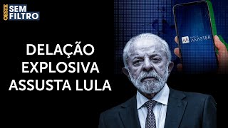 VORCARO ROMPE O SILÊNCIO: Irritado com Lula, mas fiel ao Centrão?