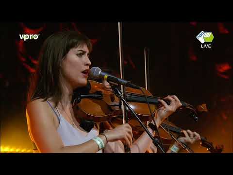 Elbow - One Day Like This (Lowlands 2017)