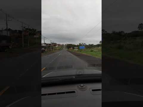 Destino Joaquim Tavora PR