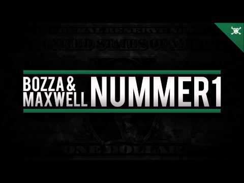 Bozza & Maxwell - Nummer 1 (Freetrack)