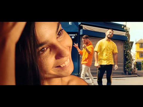 Alexy Large Ft Sez - Rosalina (Clip Officiel)