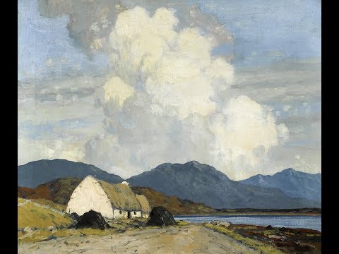 William Henry Teale Paintings