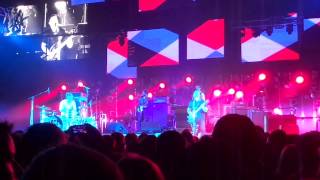 The Black Keys- Money Maker Live