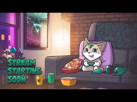 long time no stream test