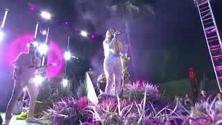 Sofia Reyes - LUNA (Live Premios Lo Nuestro 2023)