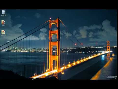 Bootstrap Complete Course # 3/65 Download and Install Bootstrap and jQuery