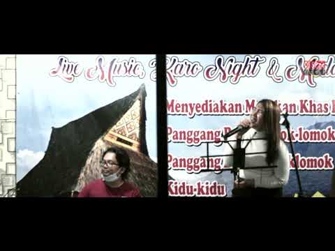 KERBO KENA KILING -  MISCA PERANGIN ANGIN [LAGU KARO]