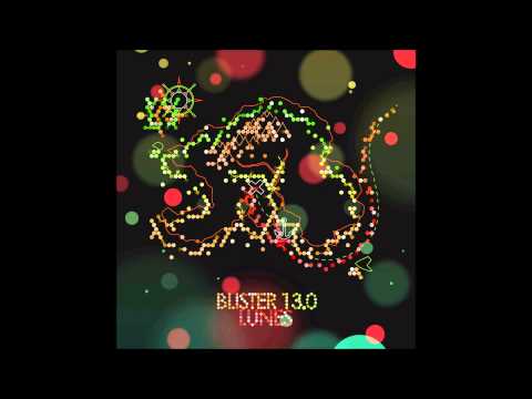 Blister 13.0 - Lunes (Konektiv Remix) [Molecule Recordings]
