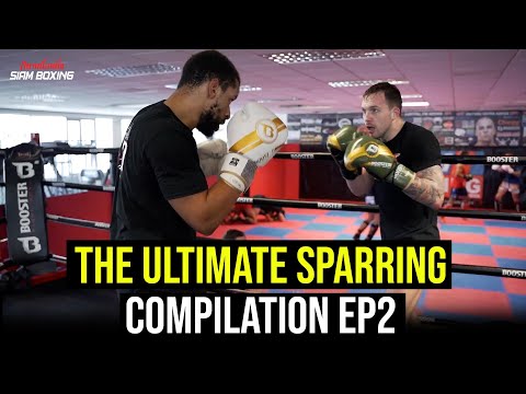 The Ultimate Sparring Compilation EP2 | Muay Thai & Kickboxing