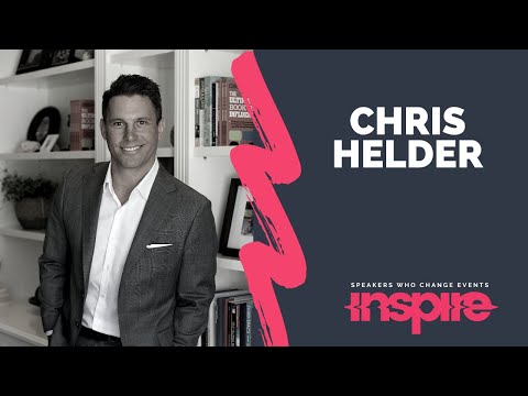 Chris Helder (The Power of Influence)