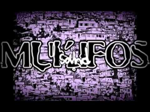 D.N & J.M -  QUAL É A FITA (MUKIFOS)