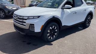 2026 Hyundai Santa Cruz SEL Surprise, Goodyear, Phoenix, Peoria, Glendale AZ