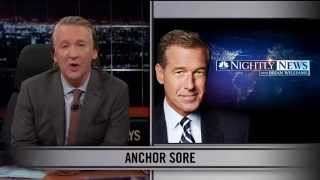 Real Time with Bill Maher: The News is Broken (HBO)