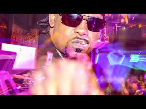 Darnell TheArtist - I Won't Take No! (Never Leave You - Lumidee Club Dub)