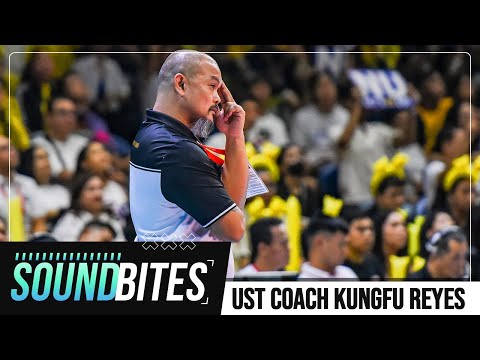 Coach Kungfu provides an update on Angge Poyos