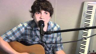 Brendan Biondi - Campfire Kansas - The Get Up Kids