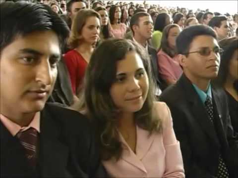 FORMATURA SALT IAENE 2006