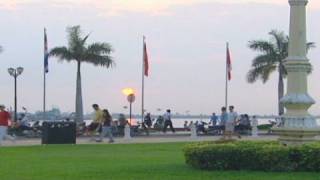 Can Cambodia do luxury?