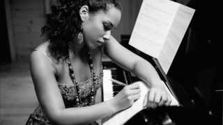 Alicia Keys - Harlem Nocturne PL