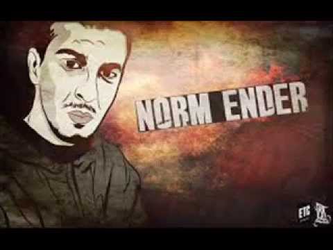 Norm Erman-Ender Snippet 2015