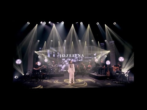 Jozefina LiveEP Koncert HD